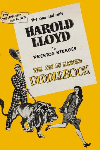 Watch The Sin of Harold Diddlebock free online