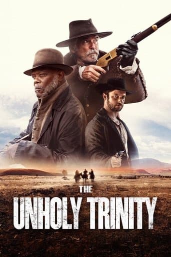 Watch The Unholy Trinity free online