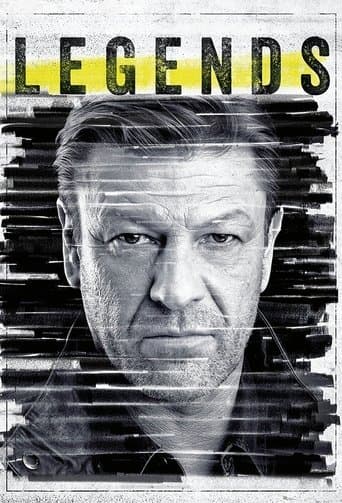 Watch Legends free online