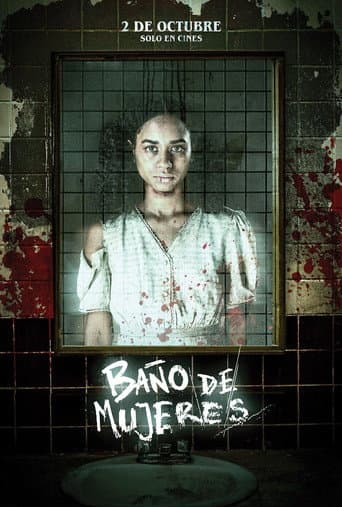 Watch Baño de Mujeres free online