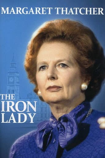 Watch Margaret Thatcher: The Iron Lady free online