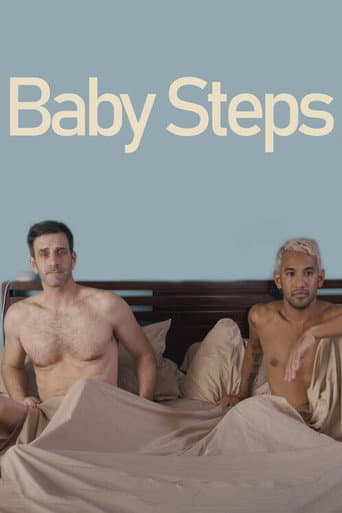 Watch Baby Steps free online