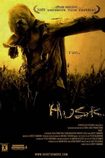 Watch Husk free online