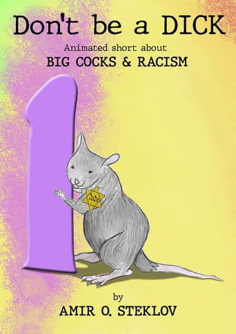 Watch Don't Be a DICK! free online