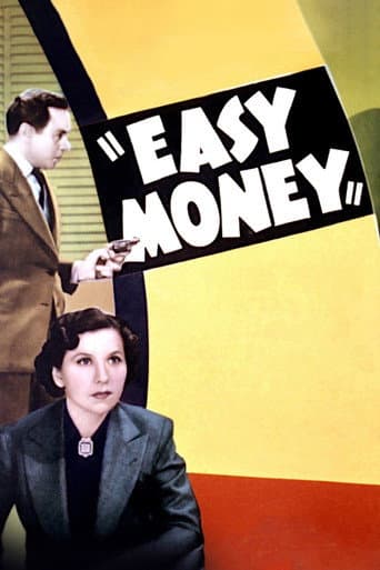 Watch Easy Money free online