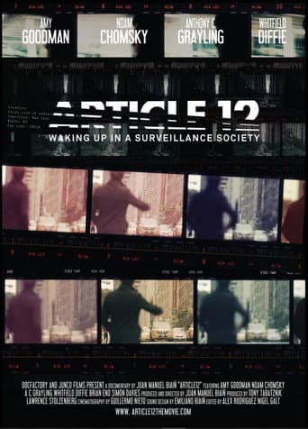 Watch Article 12 free online