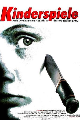 Watch Child's Play free online