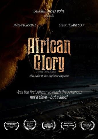 Watch African Glory free online