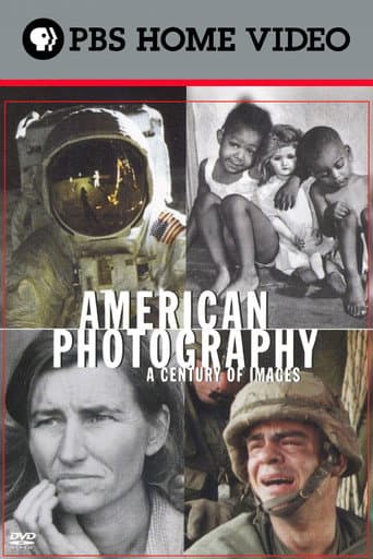 Watch American Photography: A Century of Images free online