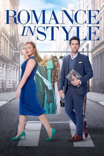 Watch Romance in Style free online