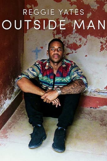 Watch Reggie Yates: Outside Man free online