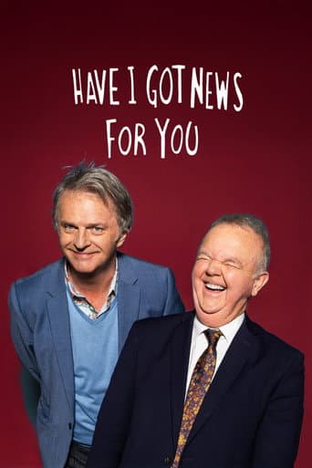 Watch Have I Got News for You free online