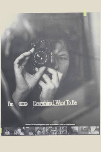 Watch I'm Not Everything I Want to Be free online
