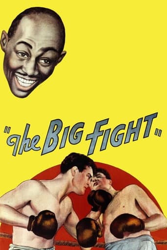 Watch The Big Fight free online
