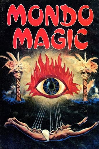 Watch Mondo Magic free online