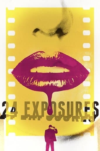 Watch 24 Exposures free online