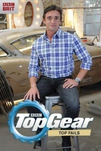 Watch Top Gear: Top Fails free online