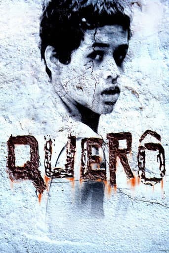 Watch Querô free online