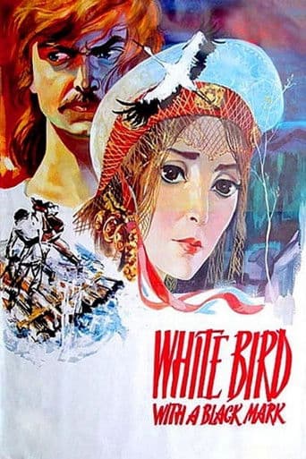 Watch The White Bird Marked with Black free online