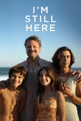 Watch I'm Still Here free online