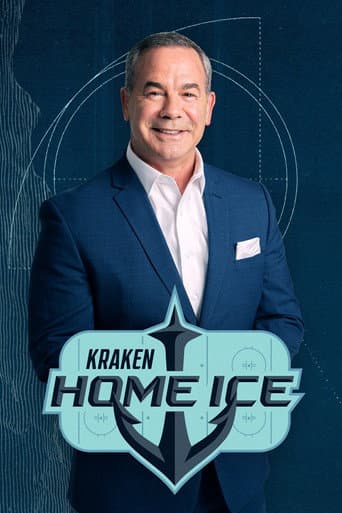 Watch Kraken Home Ice free online
