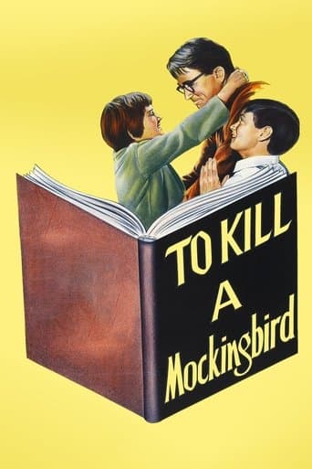 Watch To Kill a Mockingbird free online