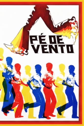 Watch Pé de Vento free online
