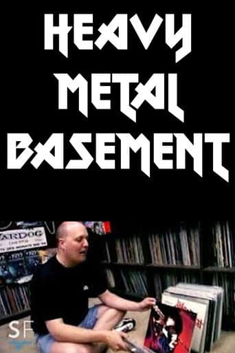 Watch Heavy Metal Basement free online