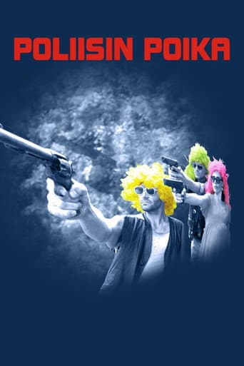 Watch Poliisin poika free online