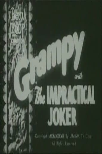 Watch The Impractical Joker free online