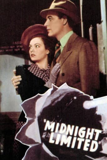 Watch Midnight Limited free online