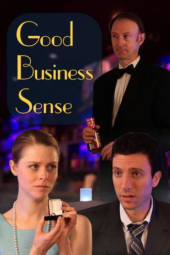 Watch Good Business Sense free online