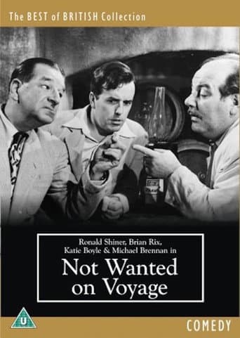 Watch Not Wanted on Voyage free online