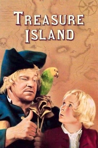 Watch Treasure Island free online