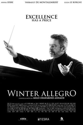 Watch Winter Allegro free online