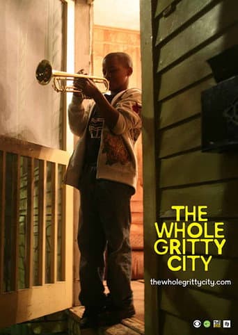 Watch The Whole Gritty City free online