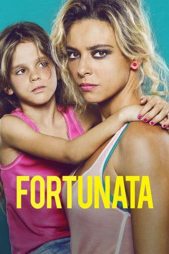 Watch Lucky free online