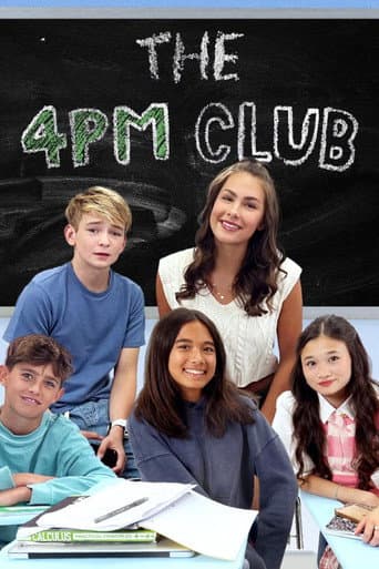 Watch The 4PM Club free online