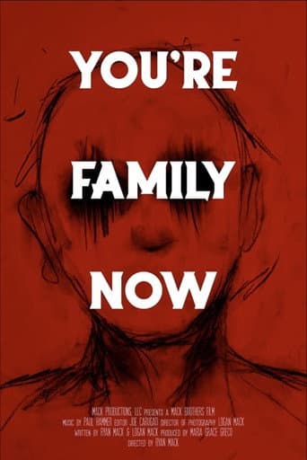 Watch You’re Family Now free online