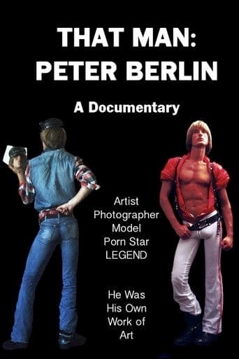 Watch That Man: Peter Berlin free online
