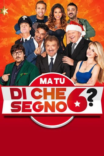 Watch Ma tu di che segno 6? free online