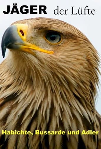 Watch Jäger der Lüfte - Habichte, Bussarde und Adler free online