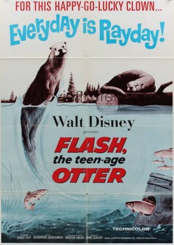Watch Flash, The Teenage Otter free online