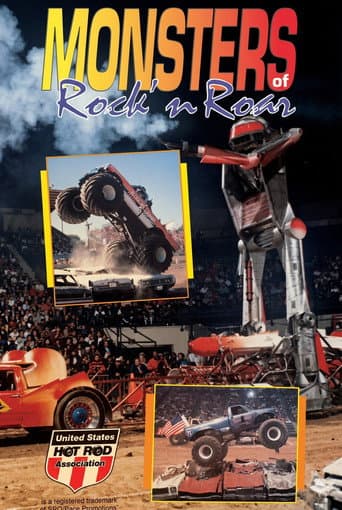 Watch Monsters of Rock n' Roar free online