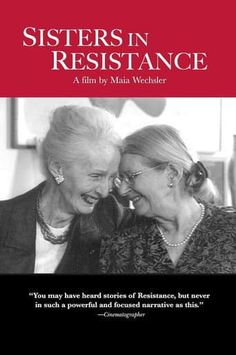 Watch Sisters in Resistance free online