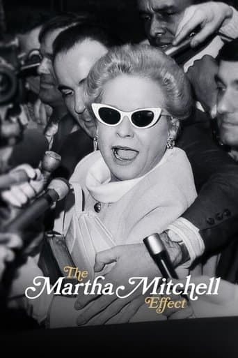 Watch The Martha Mitchell Effect free online
