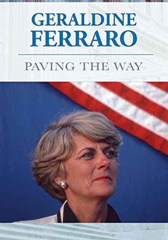 Watch Geraldine Ferraro: Paving The Way free online