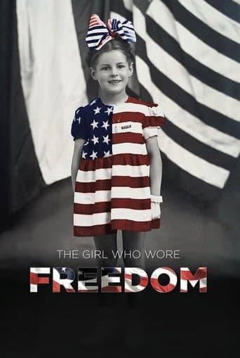 Watch The Girl Who Wore Freedom free online