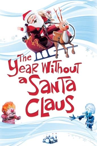 Watch The Year Without a Santa Claus free online