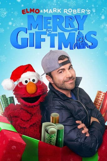 Watch Elmo and Mark Rober's Merry Giftmas free online